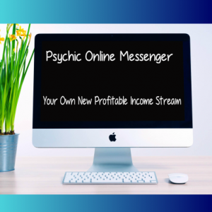 Buy Today -Secure Your Bonus Items - Psychic Online Messneger