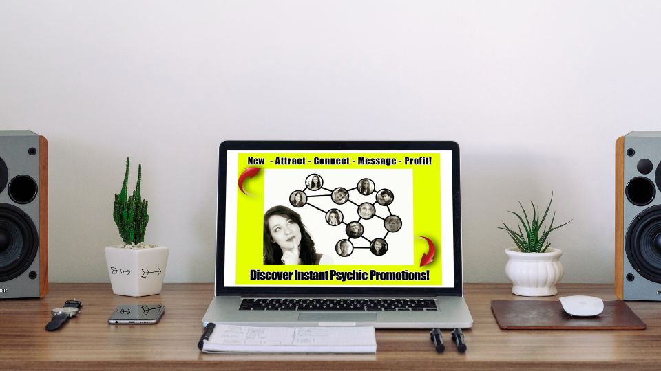 psychic online messenger profits