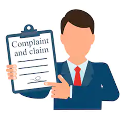 complaint_and_claim