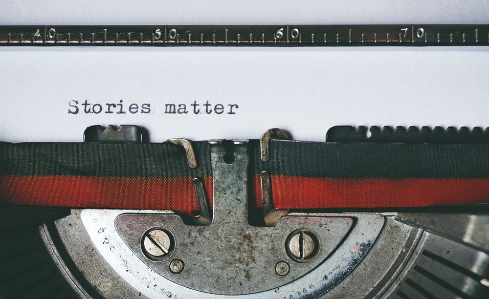 Stories Matter 