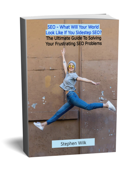 SEO - What Will Your World Look Like If You Sidestep SEO?