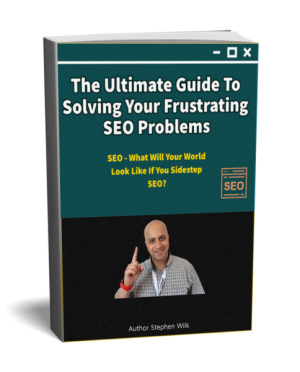The Ultimate Guide To Solving Your Frustrating SEO Problems
