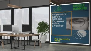 Free Book Introducing Keyword Rank Checking For New Online Businesses
