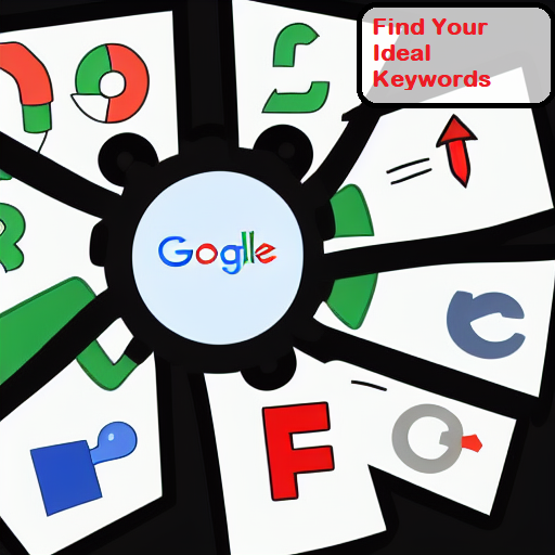 Know where to find profitable keywords 