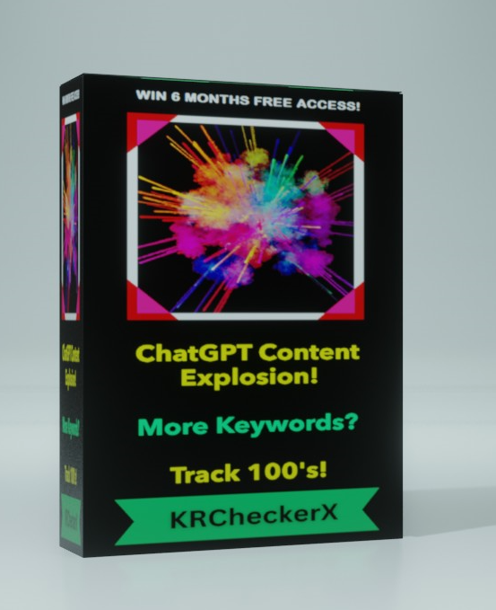 KRCheckerX image